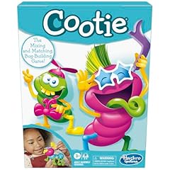 Hasbro gaming cootie for sale  Delivered anywhere in USA 