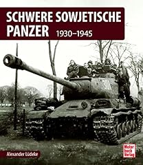 Schwere sowjetische panzer gebraucht kaufen  Wird an jeden Ort in Deutschland