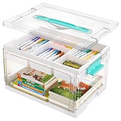 Vtopmart clear plastic for sale  Delivered anywhere in USA 