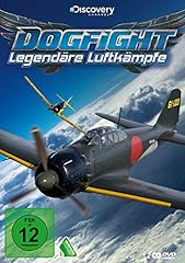 Dogfight legendäre luftkämpf gebraucht kaufen  Wird an jeden Ort in Deutschland