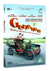 Genevieve dvd for sale  Delivered anywhere in UK