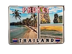 Phuket thailand phuket gebraucht kaufen  Wird an jeden Ort in Deutschland