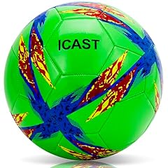 Icast kids football for sale  Delivered anywhere in UK