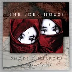 Smoke mirrors ghosts for sale  Delivered anywhere in UK