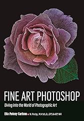 Fine art photoshop for sale  Delivered anywhere in USA 