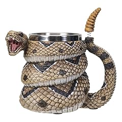 Summit collection rattlesnake for sale  Delivered anywhere in USA 