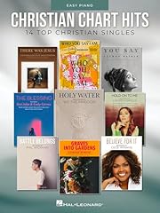 Christian chart hits for sale  Delivered anywhere in USA 