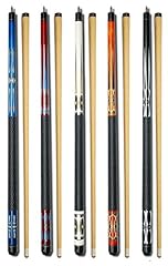 Set pool cues for sale  Delivered anywhere in USA 