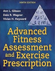 Advanced fitness assessment for sale  Delivered anywhere in USA 