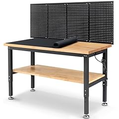 Enjoywood work table for sale  Delivered anywhere in USA 