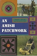 Amish patchwork indiana for sale  Delivered anywhere in UK
