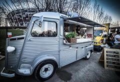 Mobile food truck for sale  Delivered anywhere in USA 