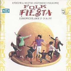 Folk fiesta d'occasion  Livré partout en France