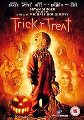 Trick treat dvd for sale  Delivered anywhere in UK