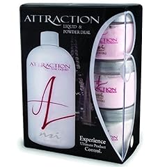 Nsi attraction liquid for sale  Delivered anywhere in UK