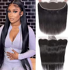 Lace frontal closure d'occasion  Livré partout en France