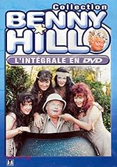 Benny hill episodes d'occasion  Livré partout en France