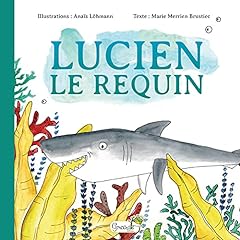 Lucien requin d'occasion  Livré partout en France