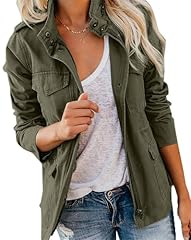 Militär anorak jacke gebraucht kaufen  Wird an jeden Ort in Deutschland