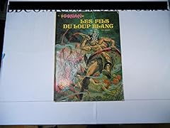 Album conan artima d'occasion  Livré partout en France