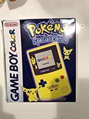 Pokémon special edition for sale  Delivered anywhere in Ireland