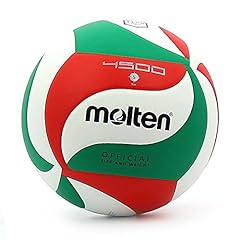 Molten v5m4500 ballon d'occasion  Livré partout en France