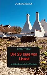 Tage listed jan gebraucht kaufen  Wird an jeden Ort in Deutschland