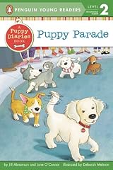 Puppy parade for sale  Delivered anywhere in USA 