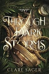 Dark storms for sale  Delivered anywhere in UK