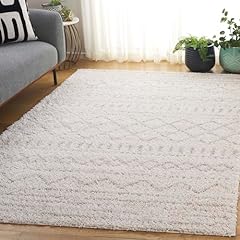 Safavieh arizona shag for sale  Delivered anywhere in USA 