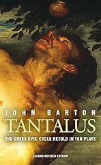 Tantalus greek epic for sale  Delivered anywhere in USA 