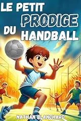 Petit prodige handball d'occasion  Livré partout en France