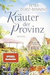Kräuter provinz roman gebraucht kaufen  Wird an jeden Ort in Deutschland