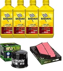 Kit tagliando olio usato  Spedito ovunque in Italia 