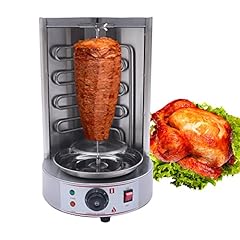 Electric shawarma machine for sale  Delivered anywhere in USA 