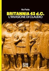 Britannia d.c. invasione usato  Spedito ovunque in Italia 