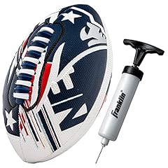 Franklin sports nfl for sale  Delivered anywhere in USA 