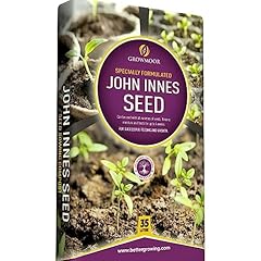 John innes seed for sale  Delivered anywhere in UK