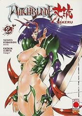 Witchblade takeru di usato  Spedito ovunque in Italia 