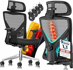 Kesser bürostuhl ergonomisch gebraucht kaufen  Wird an jeden Ort in Deutschland