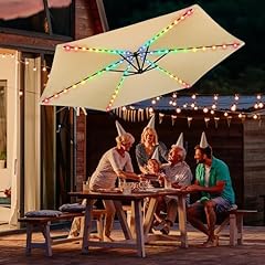 Fruiteam solar colorful for sale  Delivered anywhere in USA 