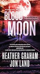 Blood moon rising for sale  Delivered anywhere in USA 