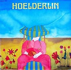 Kraft hoelderlin handel for sale  Delivered anywhere in USA 