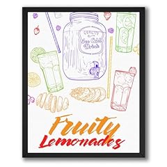 Inkflow fruity lemonades for sale  Delivered anywhere in USA 