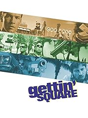 Gettin square for sale  Delivered anywhere in UK