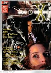 The xfiles 18 usato  Spedito ovunque in Italia 