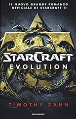 Evolution. starcraft usato  Spedito ovunque in Italia 