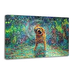 Buutuuce vibrant dog for sale  Delivered anywhere in USA 