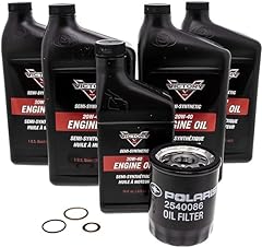 Victory motorcycles oil for sale  Delivered anywhere in USA 