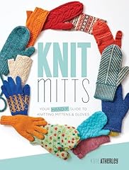 Knit mitts ultimate for sale  Delivered anywhere in UK